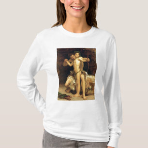 T-shirt Le coup