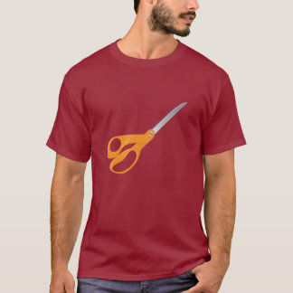 T-shirt Le coupant étroit