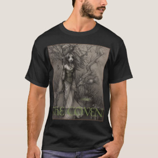 T-shirt Le Coven T
