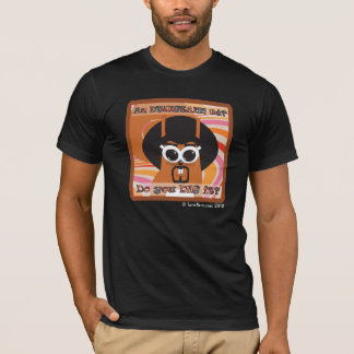 T-shirt Le creusez-vous ? 1