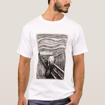Le cri de Munch 2
