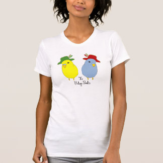 T-shirt Le cru pirate Tanktop