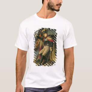 T-shirt Le Cuirassier blessé, 1814