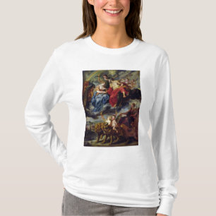 T-shirt Le cycle 2 de Medici