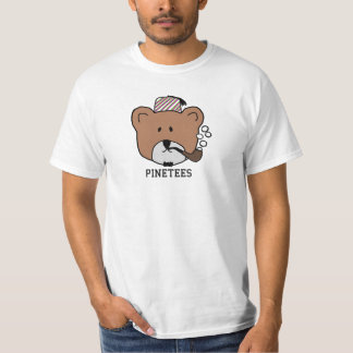 T-shirt le DA soutiennent