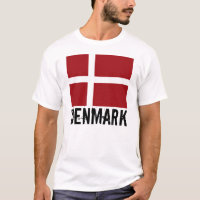 Le Danemark