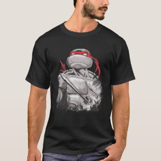 T-shirt Le dangereux RaphaelMNT famille