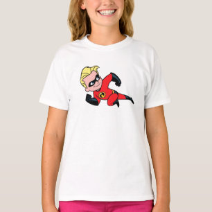 T-shirt Le Dash Incroyable de Disney