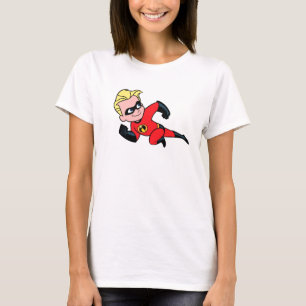 T-shirt Le Dash Incroyable de Disney