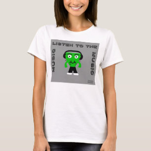 T-shirt Le débardeur de base blanc des femmes de