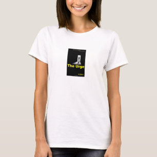 T-shirt Le Débardeur d'urgence