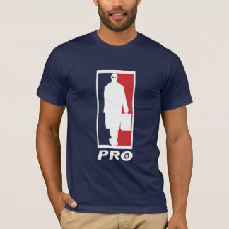 T-shirt Le décapant