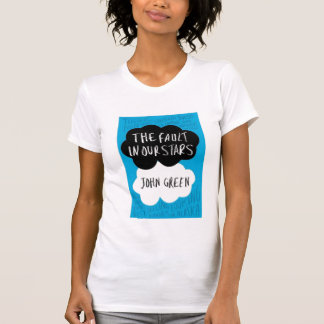 T-shirt Le défaut en nos étoiles - par des fans pour des
