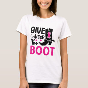 T-shirt Le démarrage