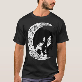 T-shirt le démon numéro un KokuShiBo Kimetsu no yaiba