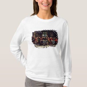 T-shirt Le dernier dîner