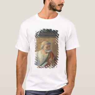 T-shirt Le dernier dîner, 1480 (fresque) (détail de 6199