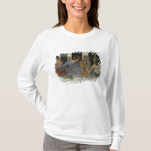 T-shirt Le dernier dîner, 1495-97