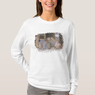 T-shirt Le dernier dîner, 1495-97 3