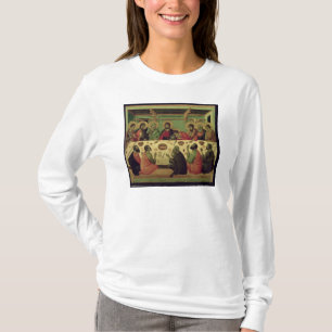 T-shirt Le dernier dîner, du retable de passion