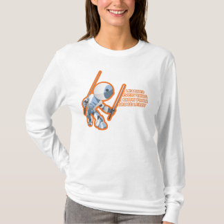 T-shirt Le dernier dragon
