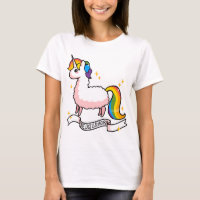 Le Dernier Llamacorn
