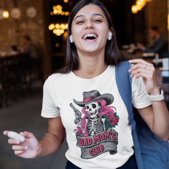 T-shirt Le Dernier socle des Gunslingers (Créateur téléchargé)