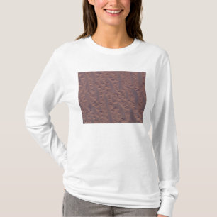 T-shirt Le désert algérien