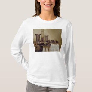 T-shirt Le dessert, 1637