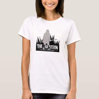 T-shirt Le dessus adapté des "dames" du Funktion