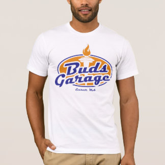 T-shirt Le détaillant I-502 préféré d'Everett !