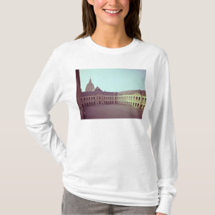 T-shirt Le d'Honneur de Cour, construit 1679-1706