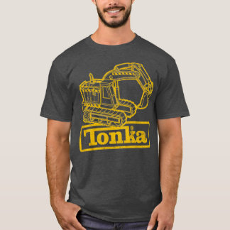 T-shirt Le Digger Tonka