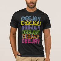 Le disc-jockey DJ cannellent
