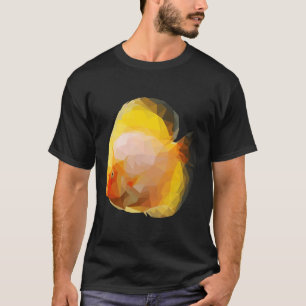 T-shirt Le Discus Fish