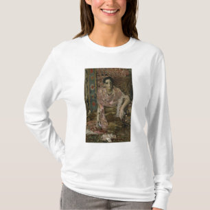 T-shirt Le diseur de bonne aventure, 1895