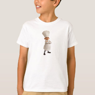T-shirt Le Disney de Ratatouille