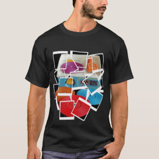 T-SHIRT LE DJ