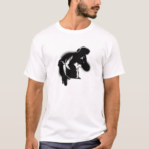 T-shirt Le DJ