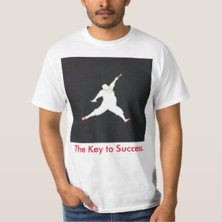 T-shirt Le DJ Khaled