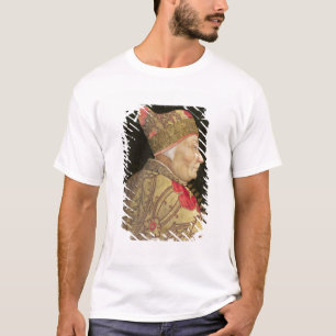 T-shirt Le doge Francesco Foscari, 1460