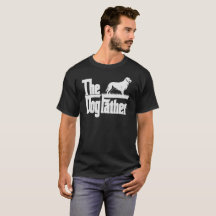 Le Dogfather Pour Les Amateurs De Golden Retriever