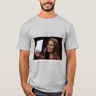 T-shirt Le Dogma vit en moi
