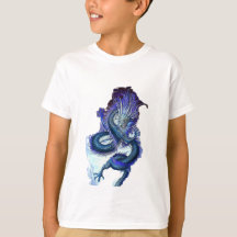 le Dragon*