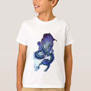 T-shirt le Dragon*