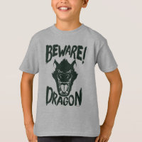 Le Dragon de Pete| Attention !Dragon