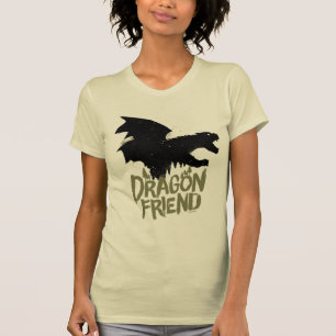 T-shirt Le Dragon de Pete Dragon Friend