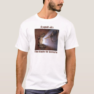T-shirt Le Droit De Retour