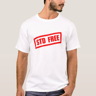 T-shirt Le DST libèrent