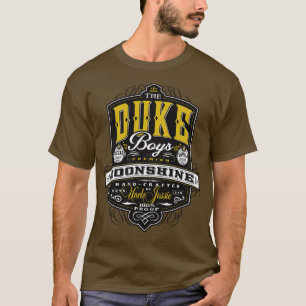 T-shirt Le Duc Boys Moonshine